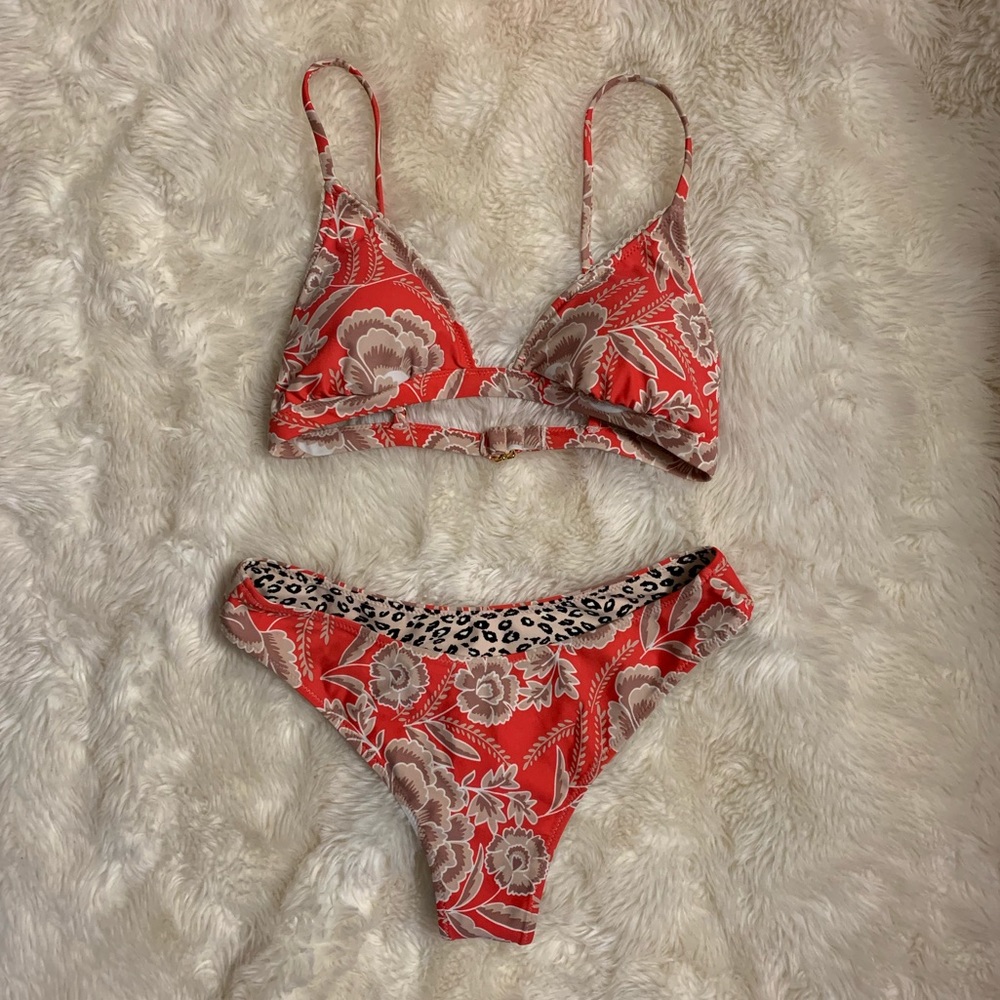 Amuse Society bikini